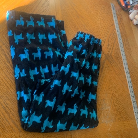 Pajama bottoms - Picture 1 of 6